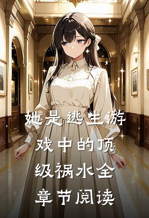 她是逃生游戏中的顶级祸水全章节阅读