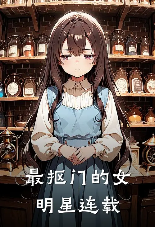 最抠门的女明星连载