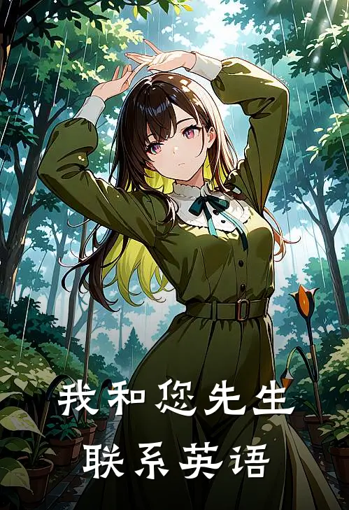 我和您先生联系英语