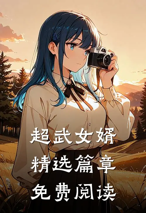 超武女婿精选篇章免费阅读