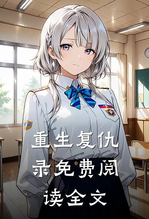 重生复仇录免费阅读全文
