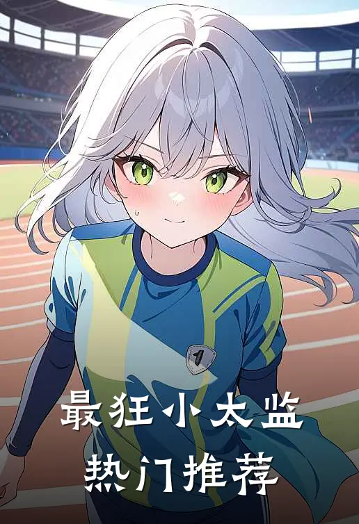 最狂小太监热门推荐