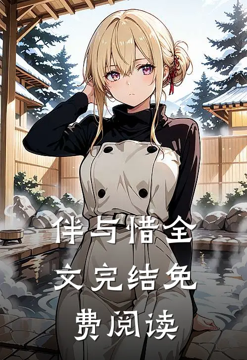 伴与惜全文完结免费阅读