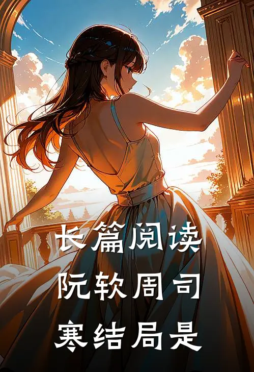 长篇阅读阮软周司寒结局是