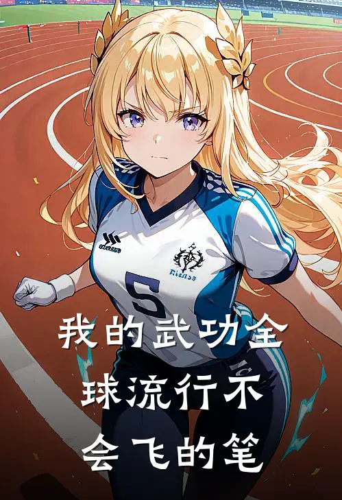 我的武功全球流行 不会飞的笔