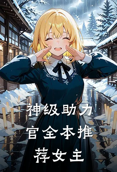 神级助力官全本推荐女主