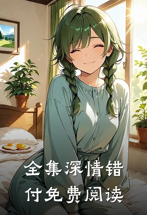 全集深情错付免费阅读