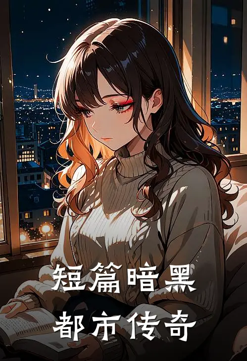 短篇暗黑都市传奇