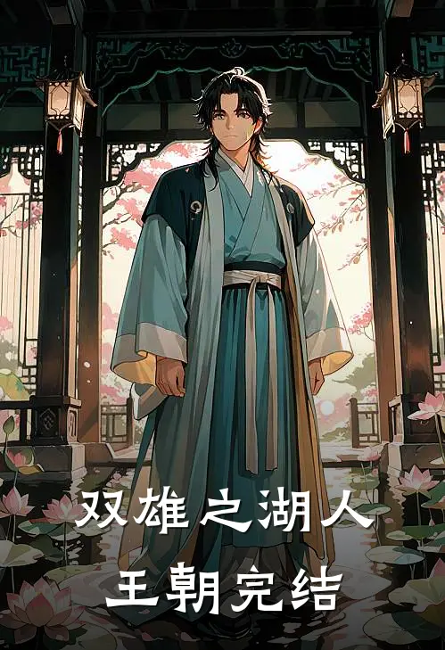 双雄之湖人王朝完结