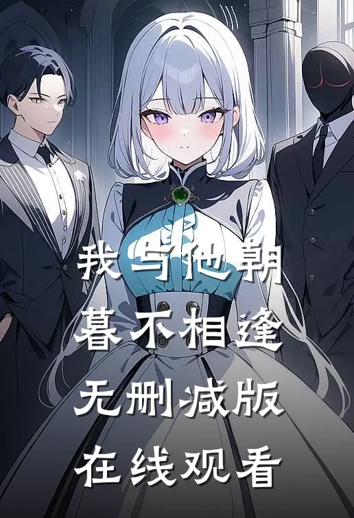 我与他朝暮不相逢无删减版在线观看