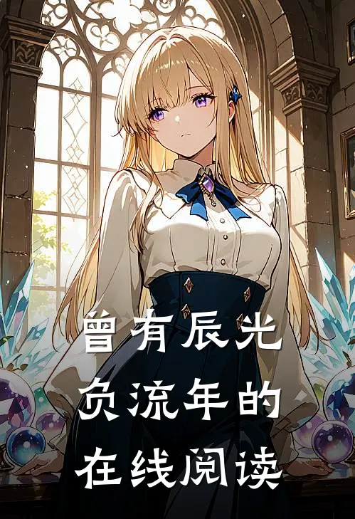 曾有辰光负流年的在线阅读