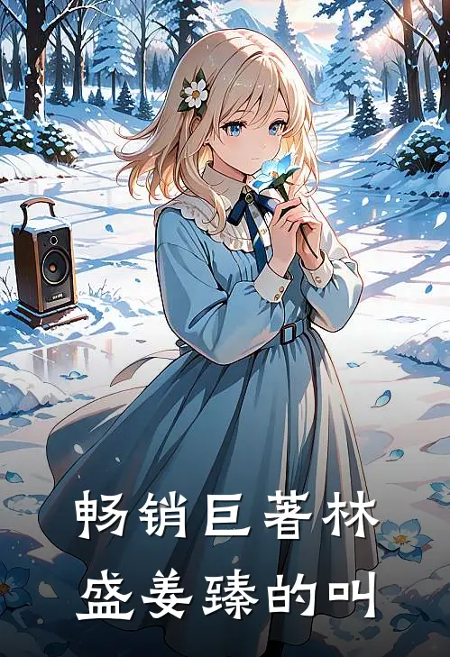 畅销巨著林盛姜臻的叫