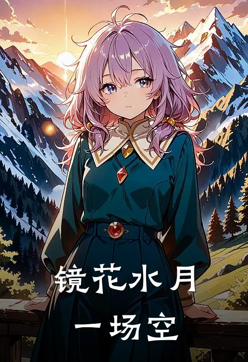 镜花水月一场空