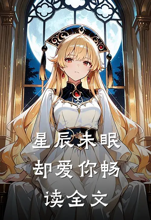 星辰未眠却爱你畅读全文