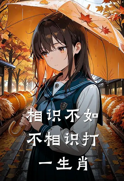 相识不如不相识打一生肖