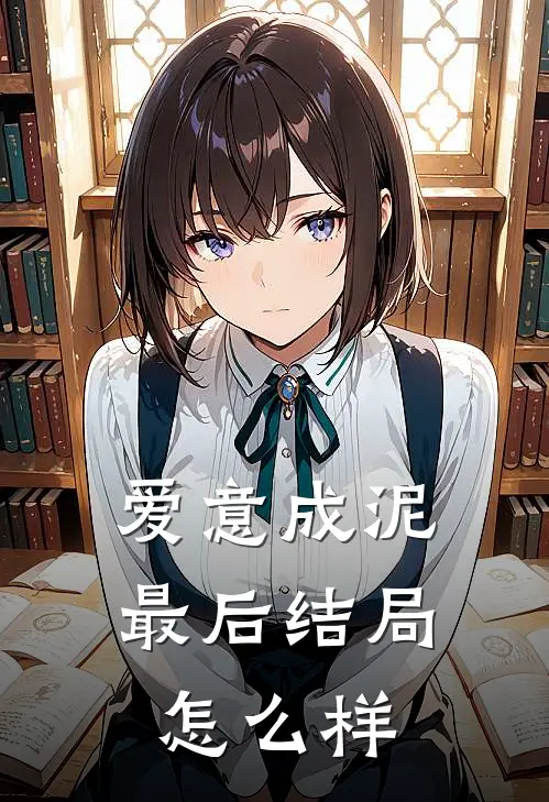 爱意成泥最后结局怎么样