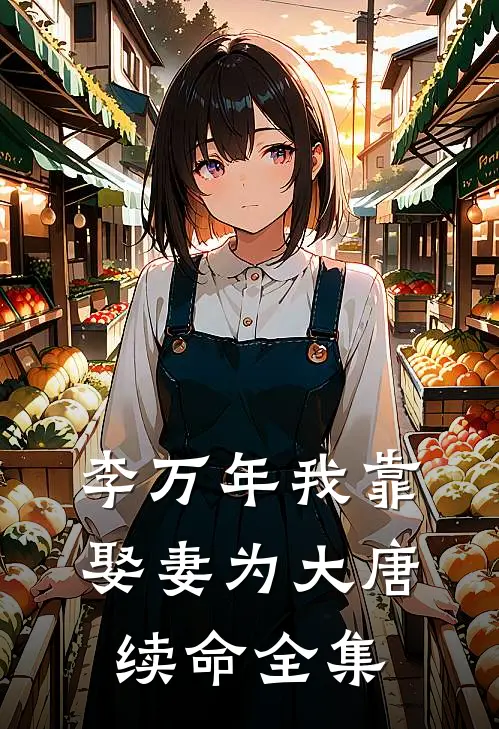 李万年我靠娶妻为大唐续命全集