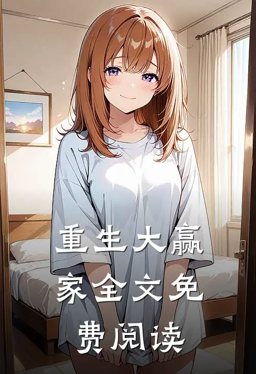 重生大赢家全文免费阅读