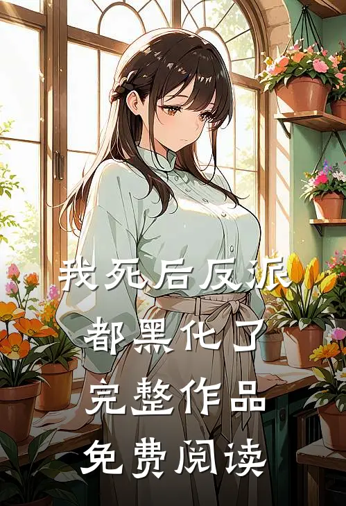 我死后反派都黑化了完整作品免费阅读