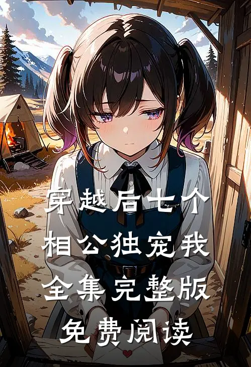 穿越后七个相公独宠我全集完整版免费阅读