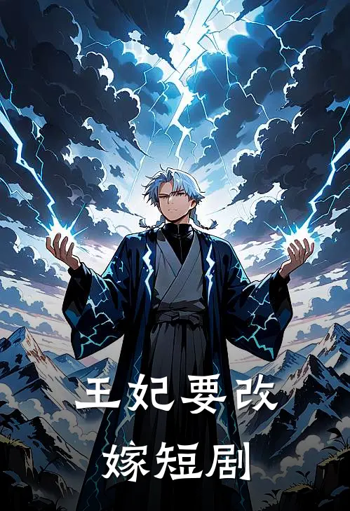 王妃要改嫁短剧