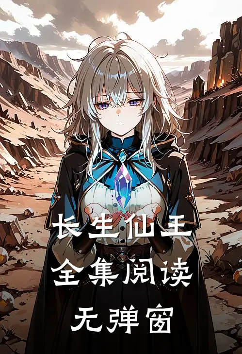 长生仙王全集阅读无弹窗