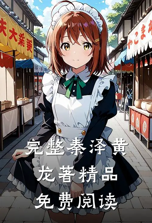 完整秦泽黄龙著精品免费阅读