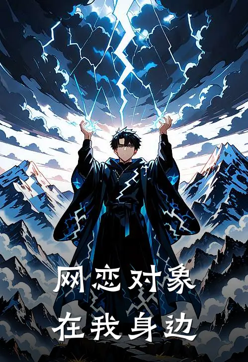 网恋对象在我身边