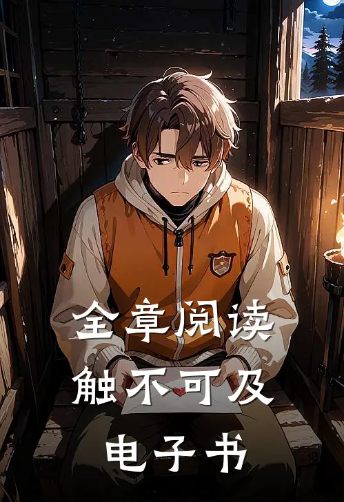 全章阅读触不可及电子书