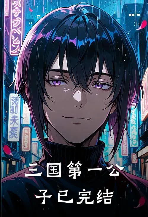 三国第一公子已完结