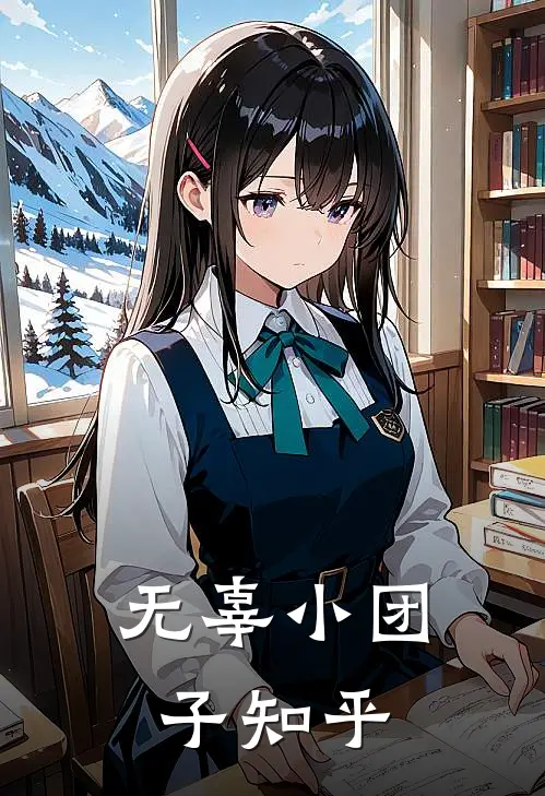 无辜小团子知乎
