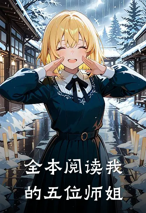 全本阅读我的五位师姐