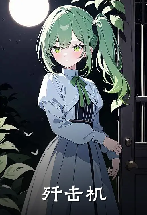 歼击机