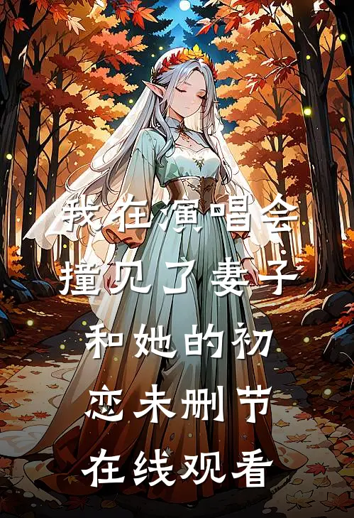我在演唱会撞见了妻子和她的初恋未删节在线观看