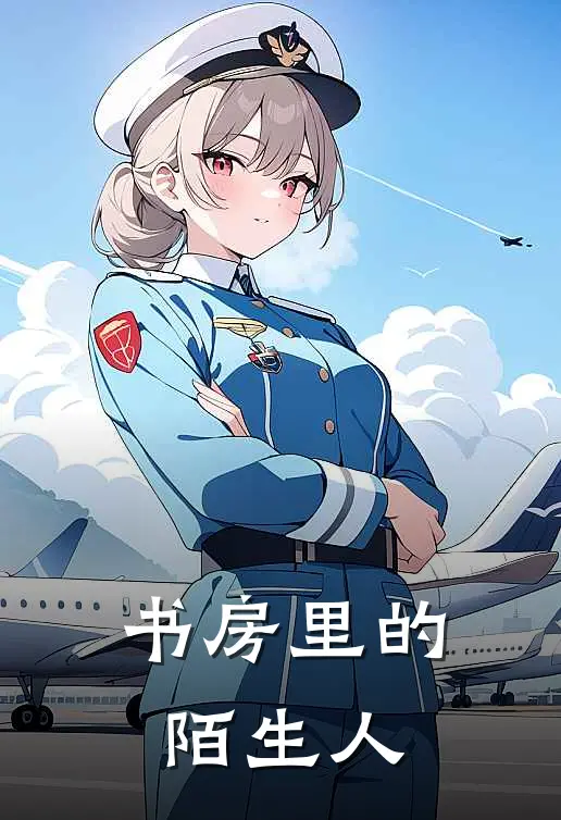书房里的陌生人