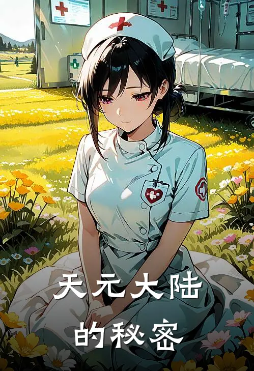 天元大陆的秘密