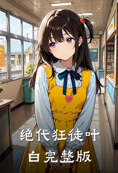 绝代狂徒叶白完整版