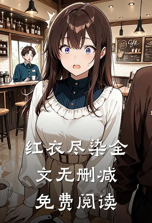 红衣尽染全文无删减免费阅读