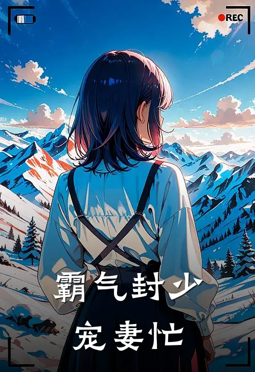 霸气封少宠妻忙