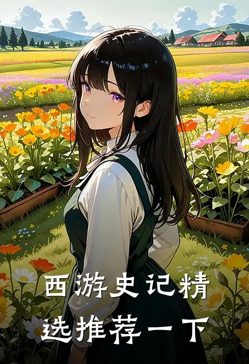 西游史记精选推荐一下