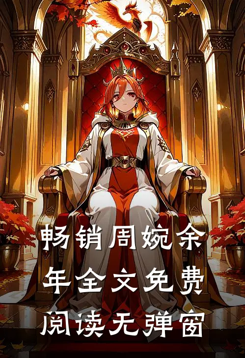 畅销周婉余年全文免费阅读无弹窗