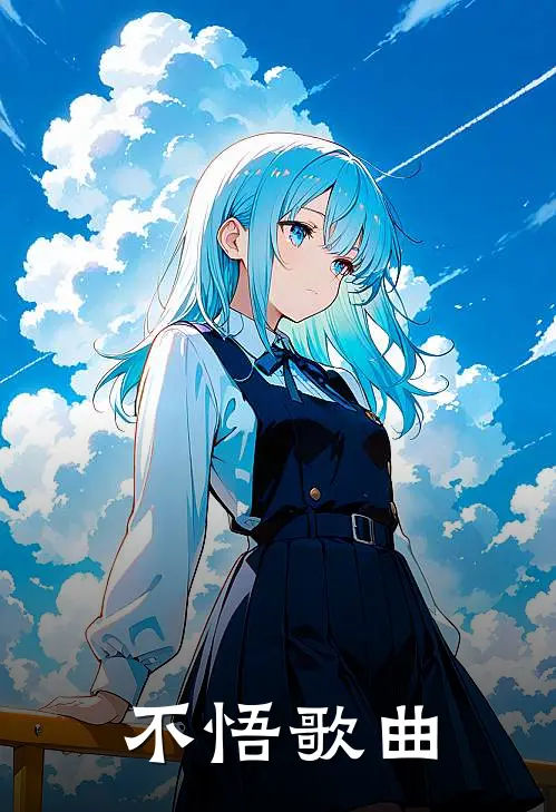 不悟歌曲