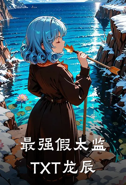 最强假太监TXT龙辰