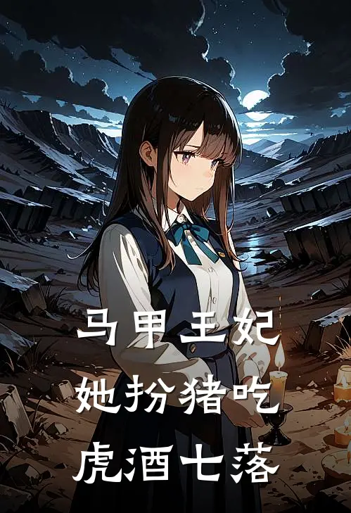 马甲王妃她扮猪吃虎 酒七落