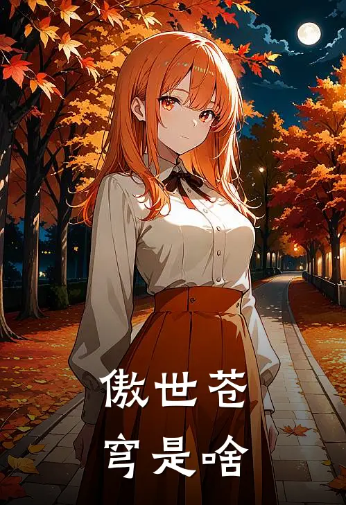 傲世苍穹是啥