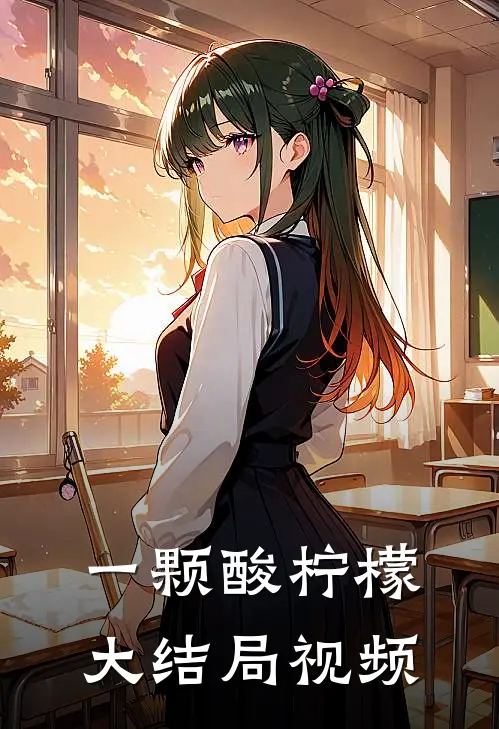 一颗酸柠檬大结局视频
