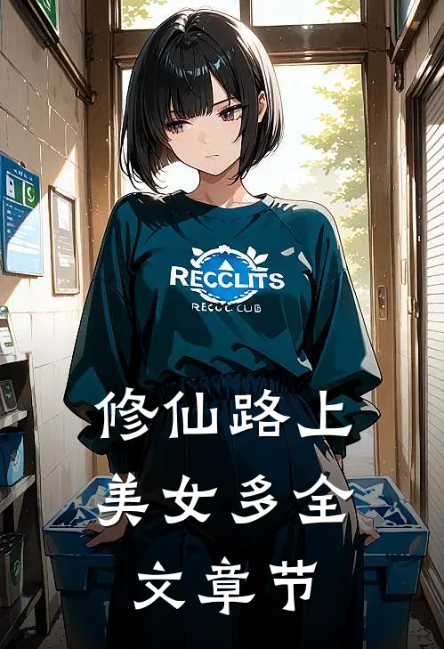 修仙路上美女多全文章节