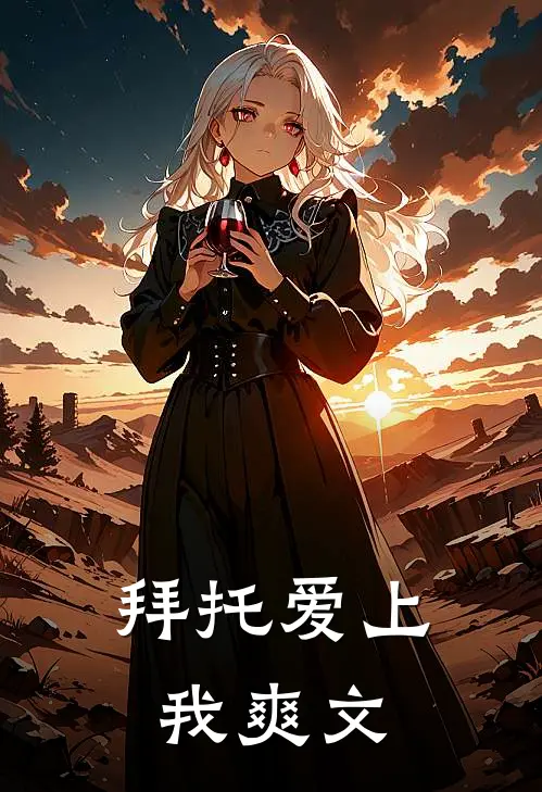 拜托爱上我爽文