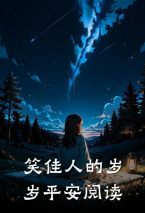 笑佳人的岁岁平安阅读