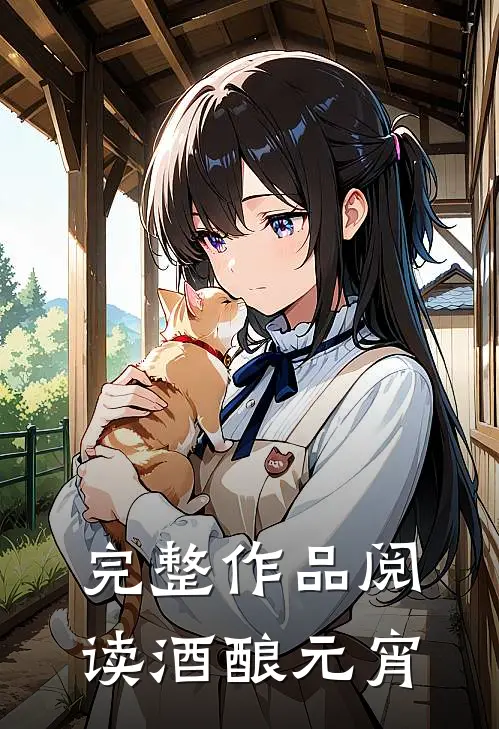 完整作品阅读酒酿元宵